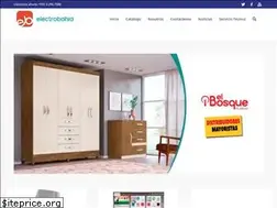 Sites similar to electrobahia.com.ec