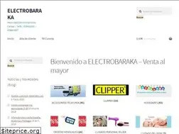 Sites similar to electrobaraka.com