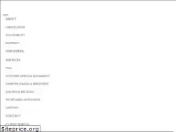 Sites similar to electrobargoon.com