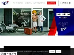 Sites similar to electrobeach.com