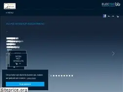 Sites similar to electrobenbe.be