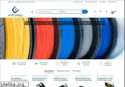 Sites similar to electrobes.com