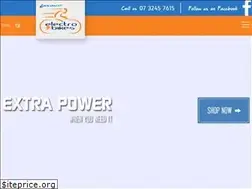 Sites similar to electrobikes.com.au