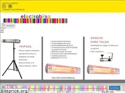 Sites similar to electrobilsa.com