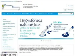 Sites similar to electrobombassanvicente.es