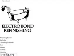 Sites similar to electrobond.com
