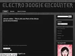 Sites similar to electroboogieencounter.blogspot.com