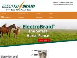 Sites similar to electrobraid.com