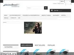 Sites similar to electrobrasil.es
