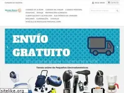 Sites similar to electrobravo.es