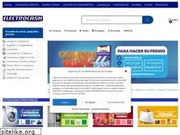 Sites similar to electrocash.es