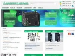 Sites similar to electrocentr.com.ua
