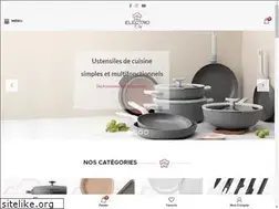 Sites similar to electrochef.ma