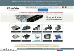 Sites similar to electrochips.com