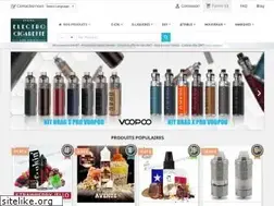 Sites similar to electrocigarette.fr