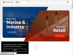 Sites similar to electrocirkel.com