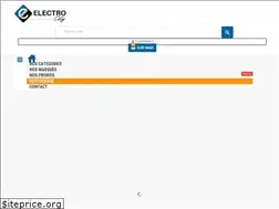Sites similar to electrocity.ma