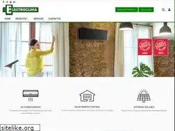 Sites similar to electroclima.pt