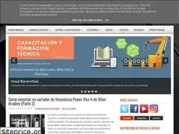 Sites similar to electroclub.com.mx