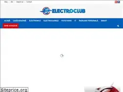 Sites similar to electroclub.ro