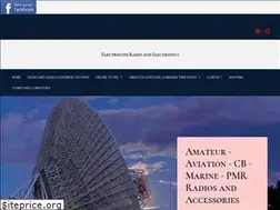 Sites similar to electrocom-uk.com