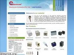 Sites similar to electrocom.co.in