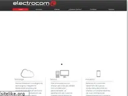 Sites similar to electrocom.ec