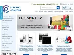 Sites similar to electrocomfort.cz