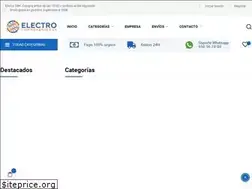 Sites similar to electrocomponentes.es