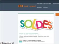 Sites similar to electroconseil.fr