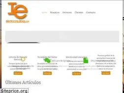 Sites similar to electroconsultores.cl