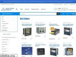 Sites similar to electrocontrolsupply.com