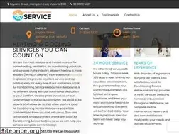 Sites similar to electrocool.com.au