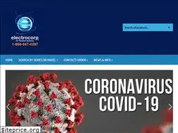 Sites similar to electrocorp.net