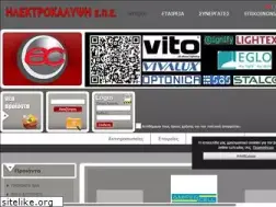 Sites similar to electrocover.com.gr