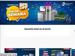 Sites similar to electrocreditosdelcauca.com