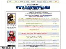 Sites similar to electrocutas.co.uk