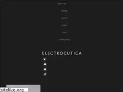 Sites similar to electrocutica.com