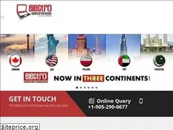 Sites similar to electrocw.com