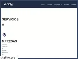 Sites similar to electrodata.cl