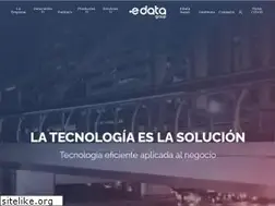 Sites similar to electrodata.com.pe