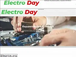 Sites similar to electroday.com.ar