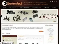Sites similar to electrodeal.com
