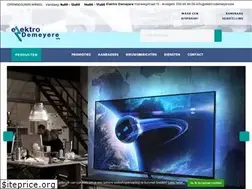 Sites similar to electrodemeyere.be