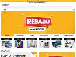 Sites similar to electrodepot.es