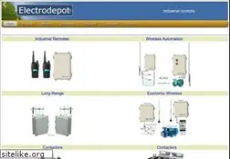 Sites similar to electrodepot.net