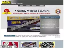 Sites similar to electrodesindia.com