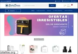Sites similar to electrodevasa.com