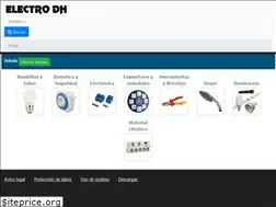 Sites similar to electrodh.com
