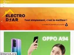 Sites similar to electrodiar.com